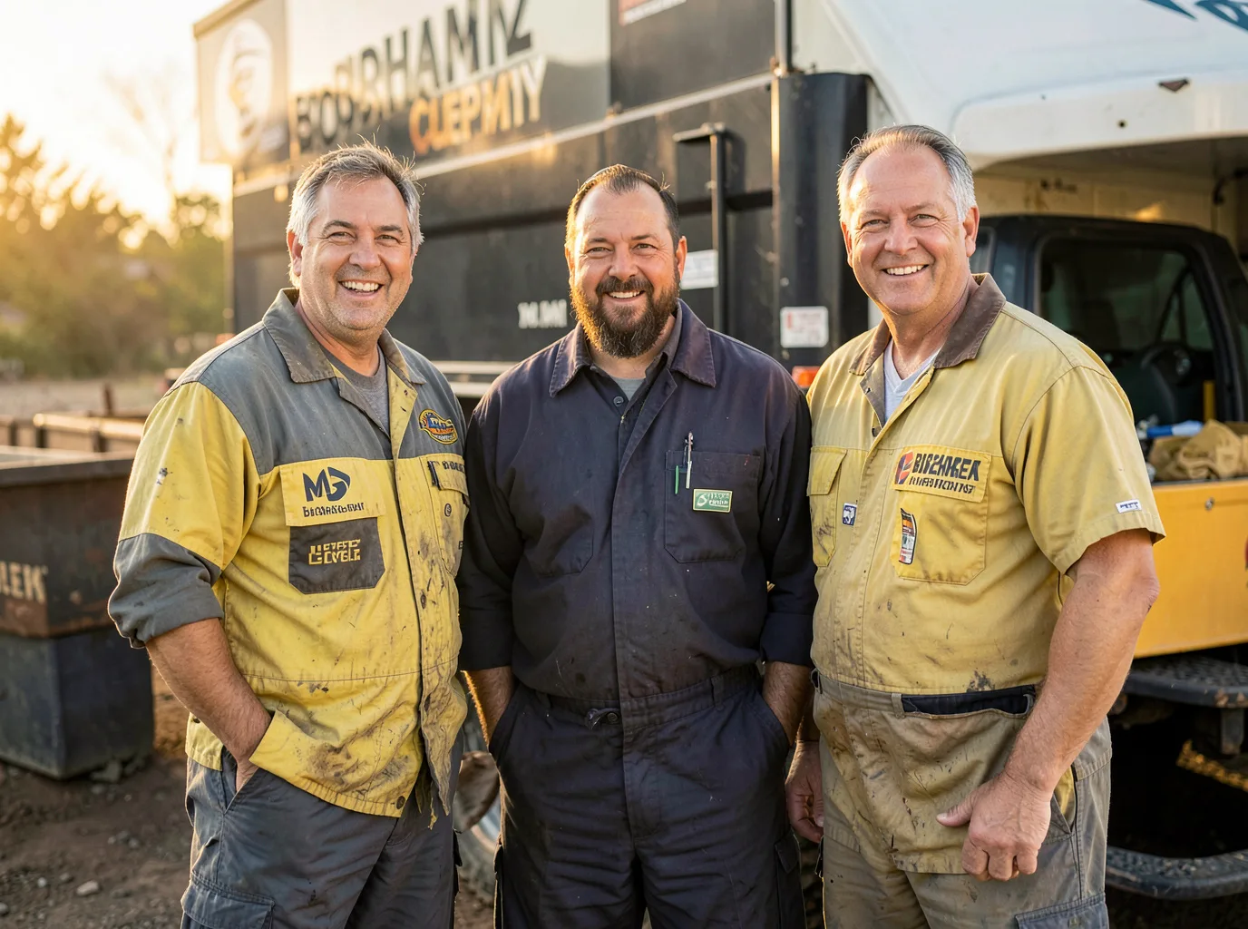 Sewage Cleanup company in Liberty, TX