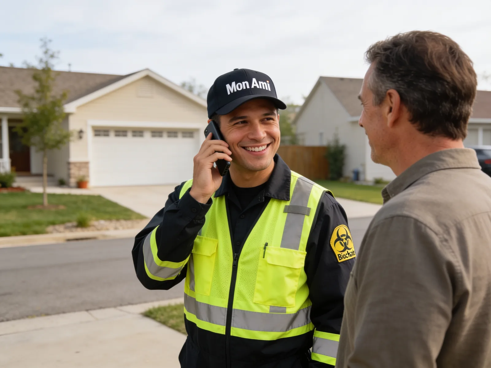 Sewage Cleanup Liberty, TX FAQs